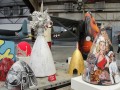 524 - Nose Cone Art